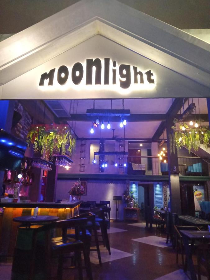 Moonlight Villa Phnom Penh Eksteriør bilde